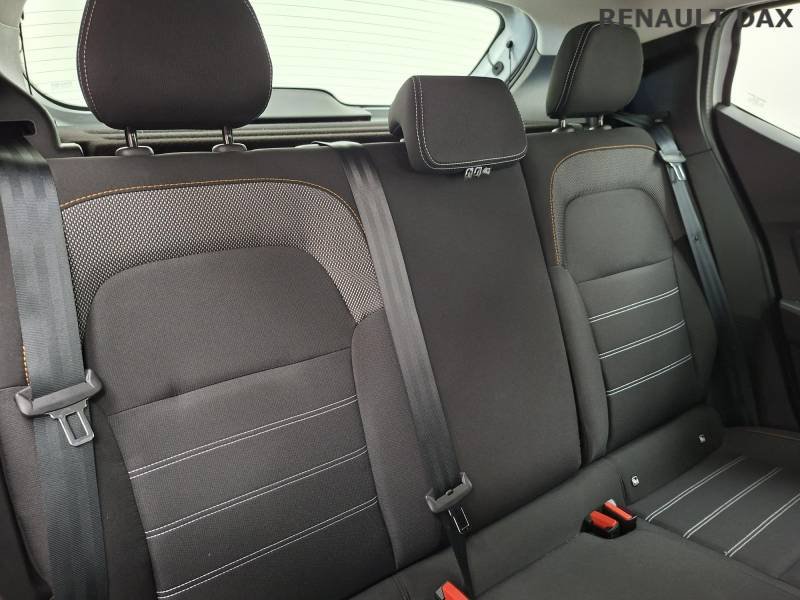 Dacia Sandero - Photo 24