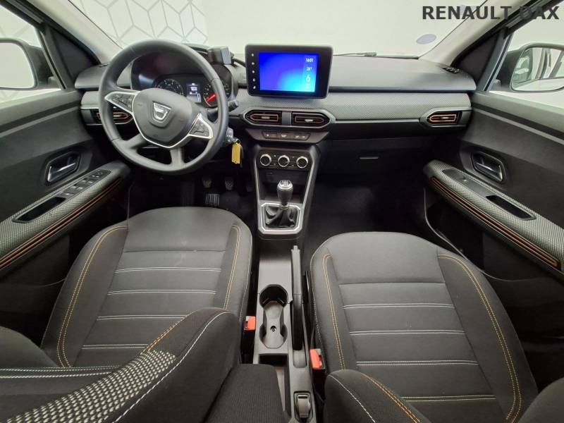 Dacia Sandero - Photo 25