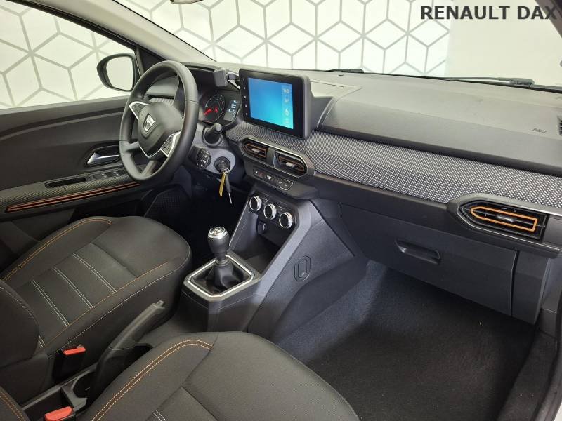Dacia Sandero - Photo 26