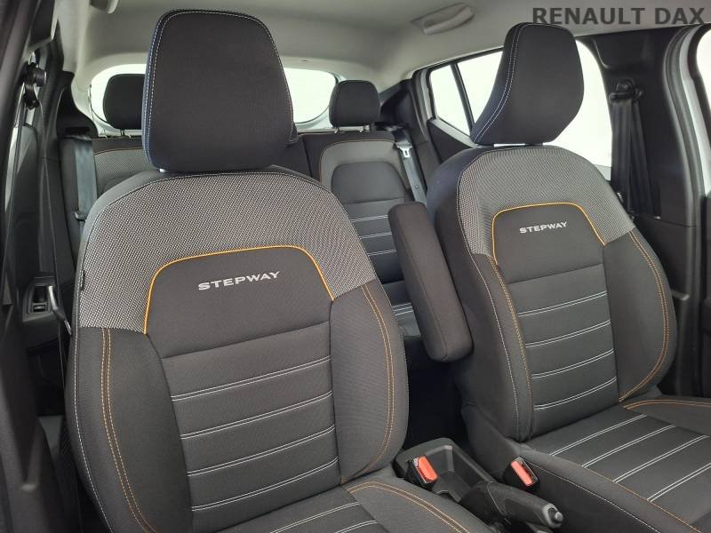 Dacia Sandero - Photo 27