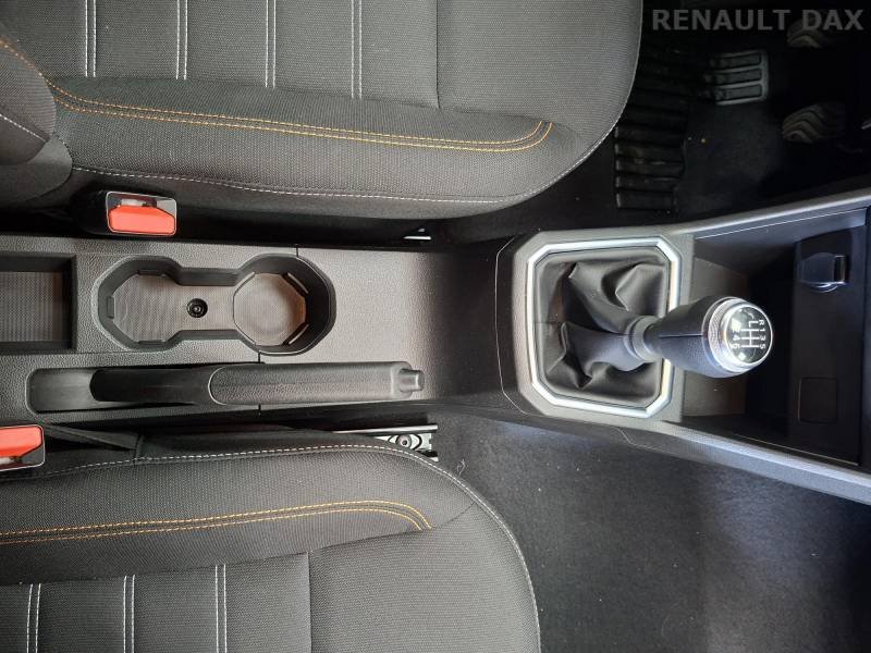 Dacia Sandero - Photo 29