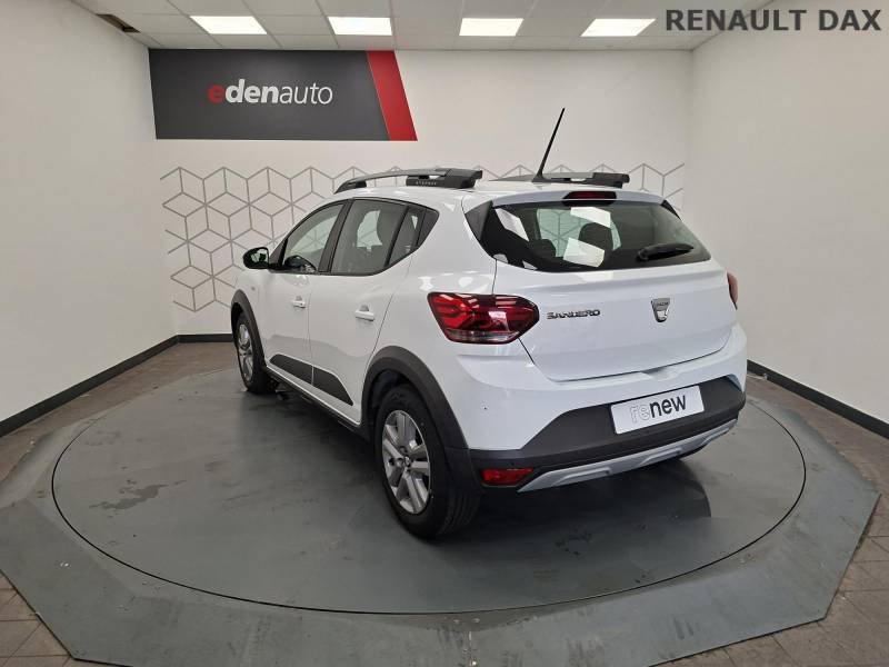 Dacia Sandero - Photo 3