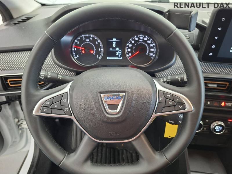 Dacia Sandero - Photo 32