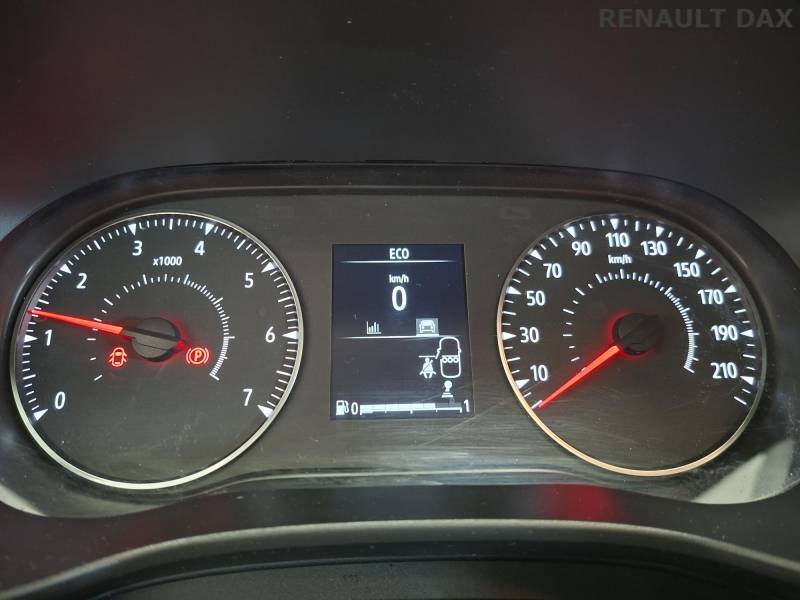 Dacia Sandero - Photo 36