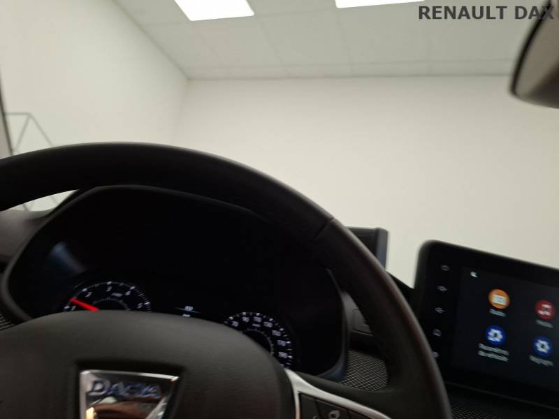Dacia Sandero - Photo 38