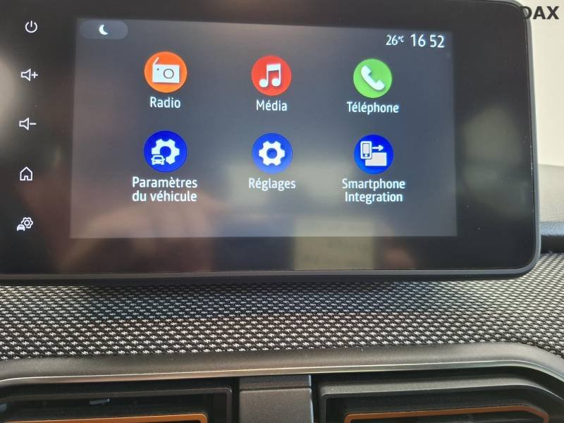 Dacia Sandero - Photo 39
