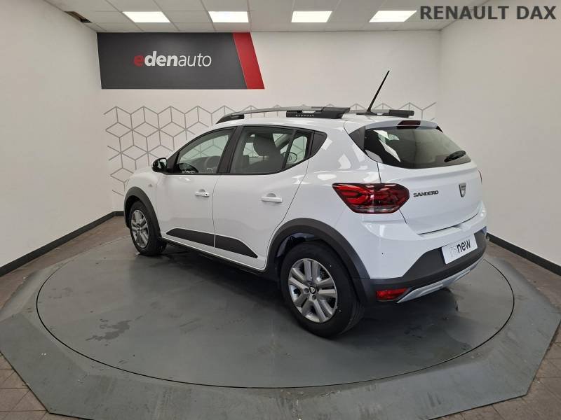 Dacia Sandero - Photo 4