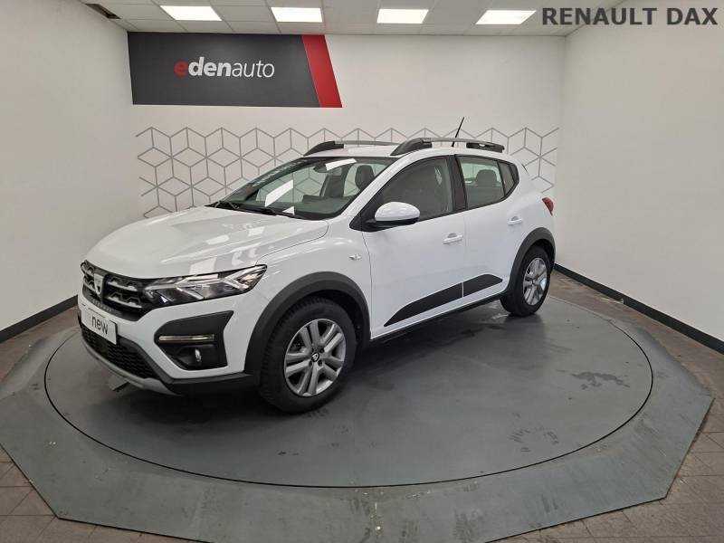Dacia Sandero - Photo 6
