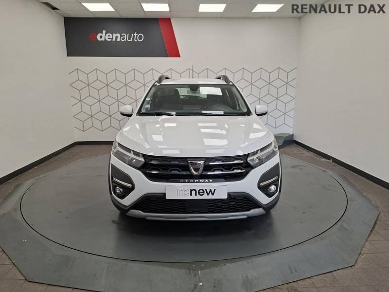 Dacia Sandero - Photo 7