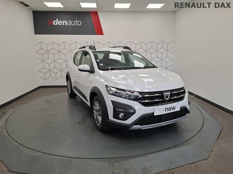 Dacia Sandero - Photo 8