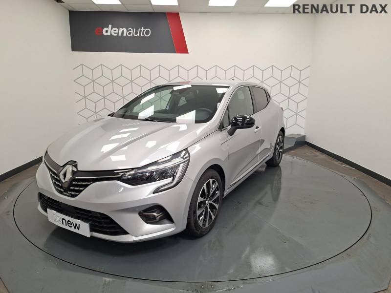 Renault Clio - Photo 1