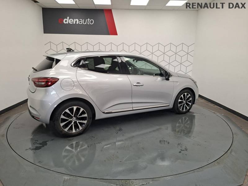 Renault Clio - Photo 11