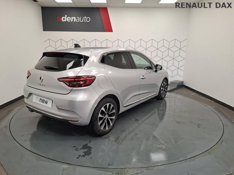Renault Clio - Photo 12