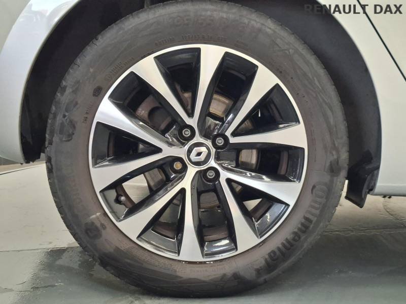 Renault Clio - Photo 17