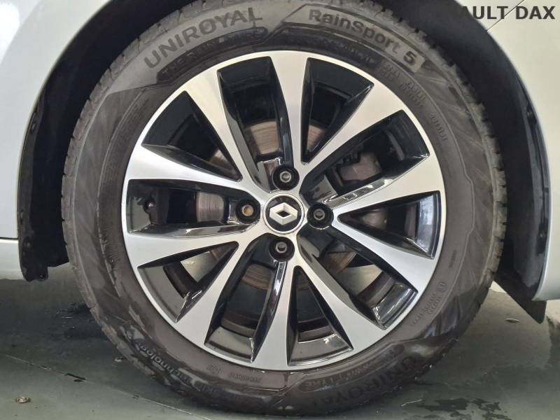 Renault Clio - Photo 18