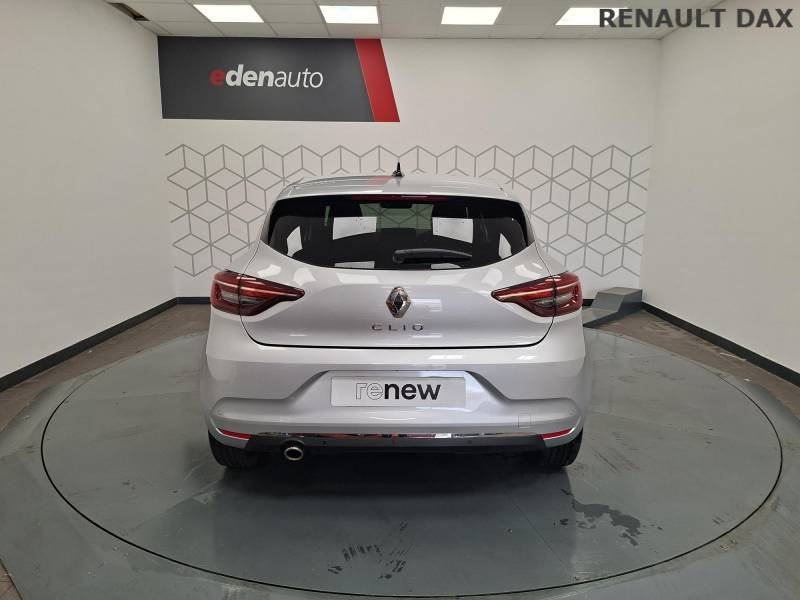 Renault Clio - Photo 2