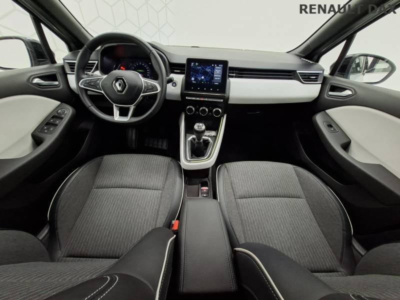 Renault Clio - Photo 27
