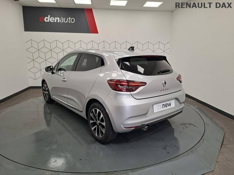 Renault Clio - Photo 3