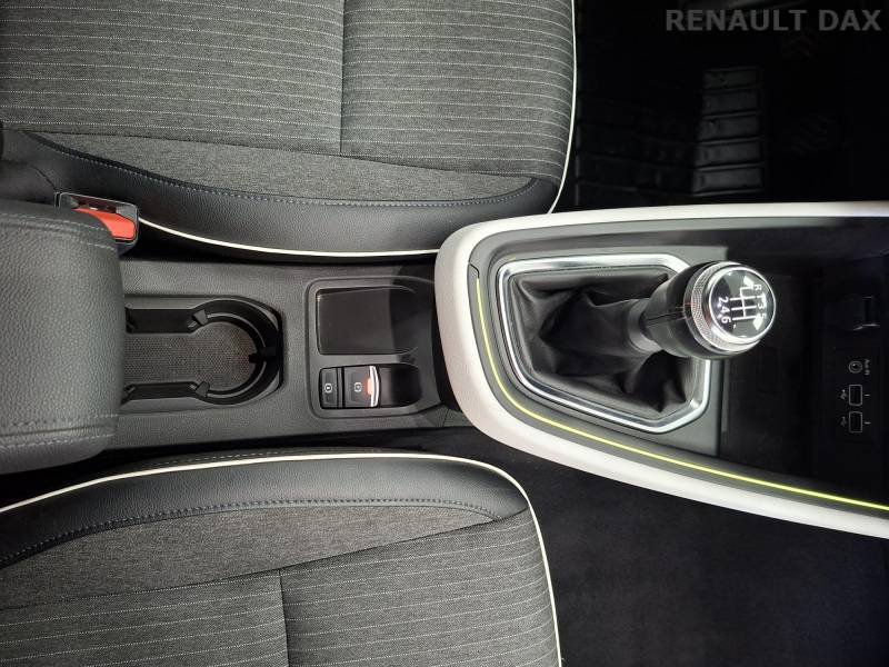 Renault Clio - Photo 31