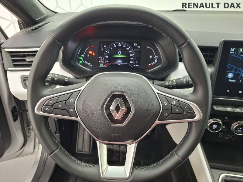 Renault Clio - Photo 34