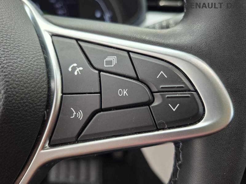 Renault Clio - Photo 36
