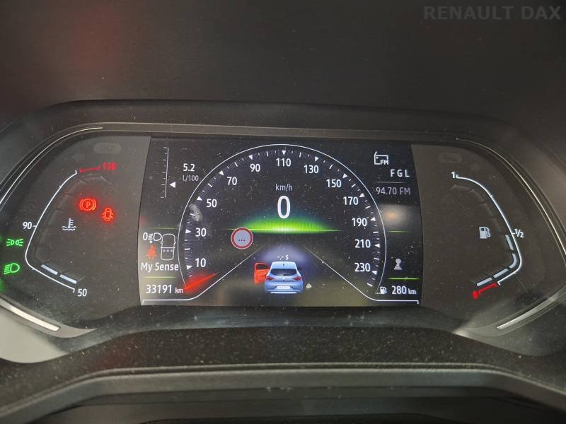 Renault Clio - Photo 38