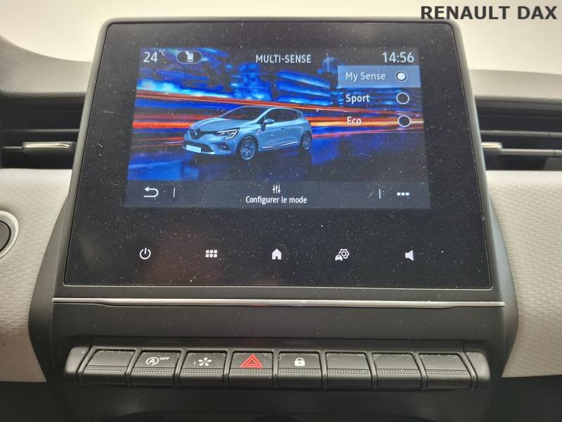 Renault Clio - Photo 40