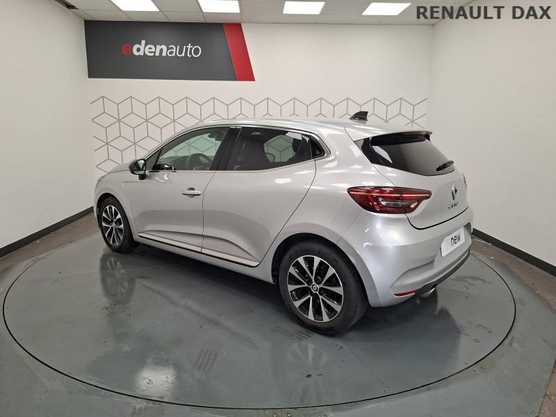 Renault Clio - Photo 4