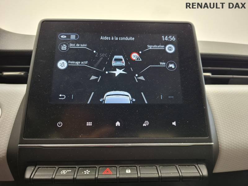 Renault Clio - Photo 41