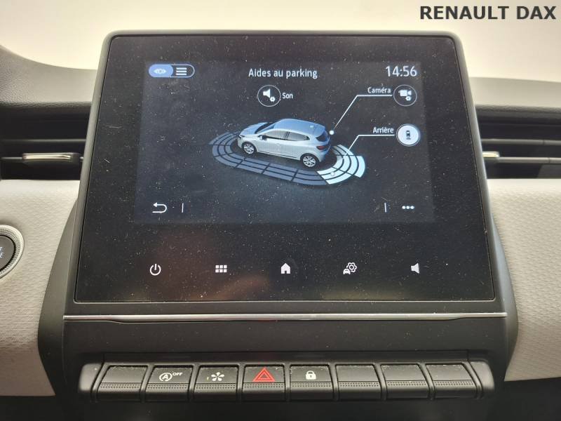 Renault Clio - Photo 42