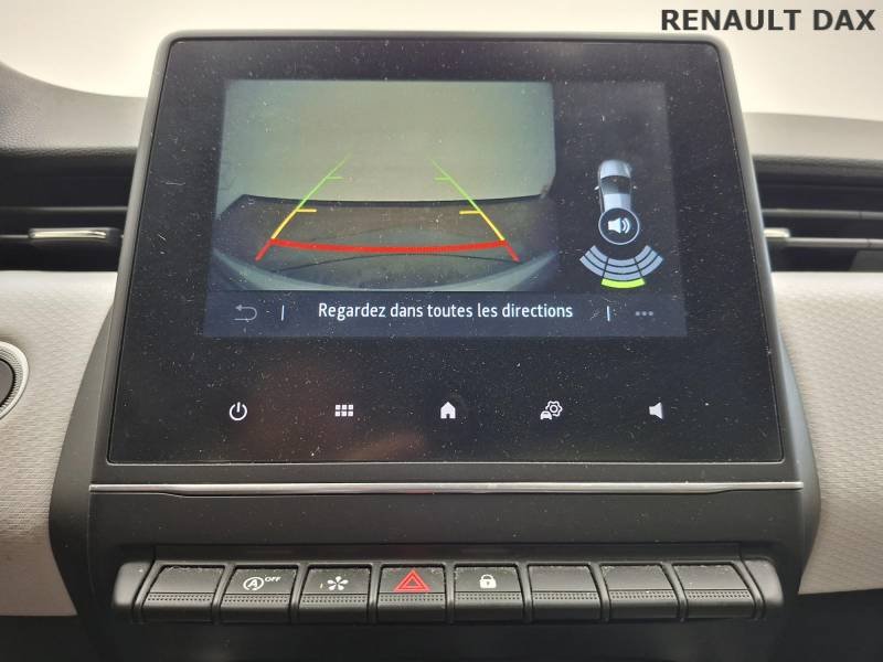 Renault Clio - Photo 43