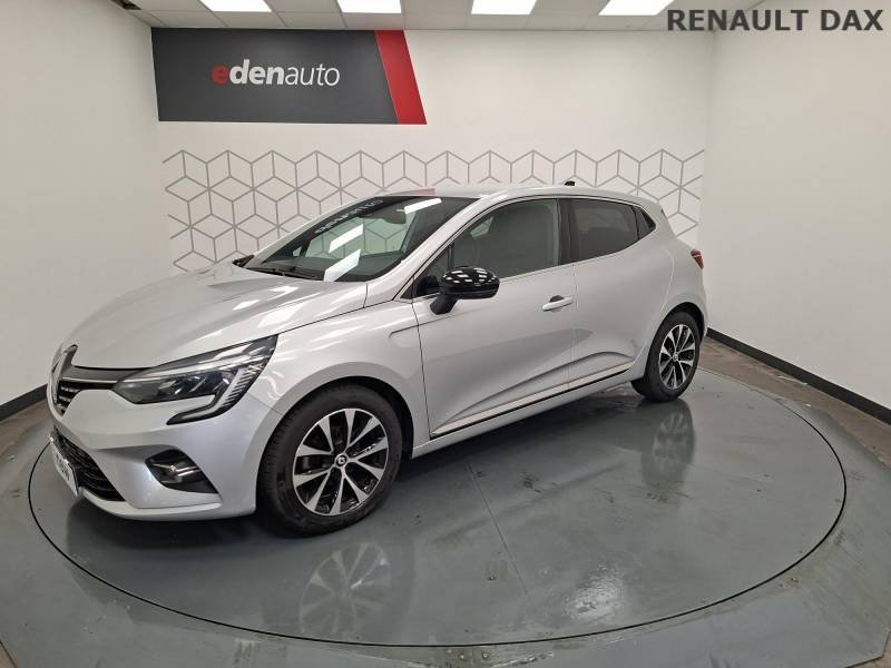 Renault Clio - Photo 6