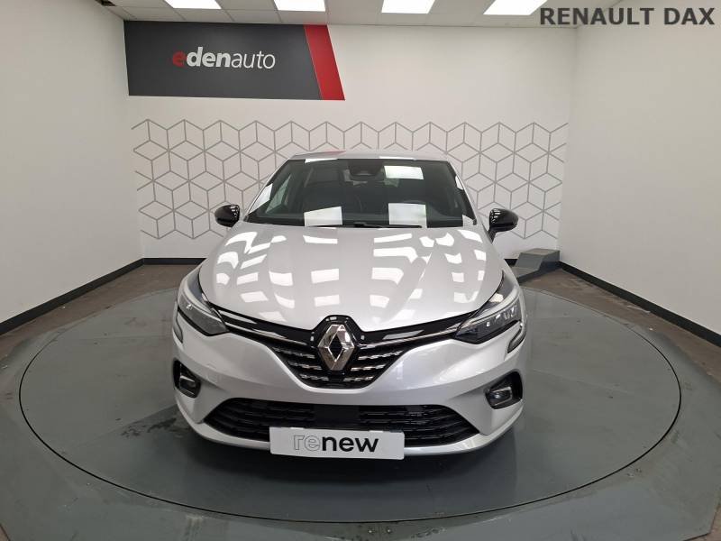 Renault Clio - Photo 7