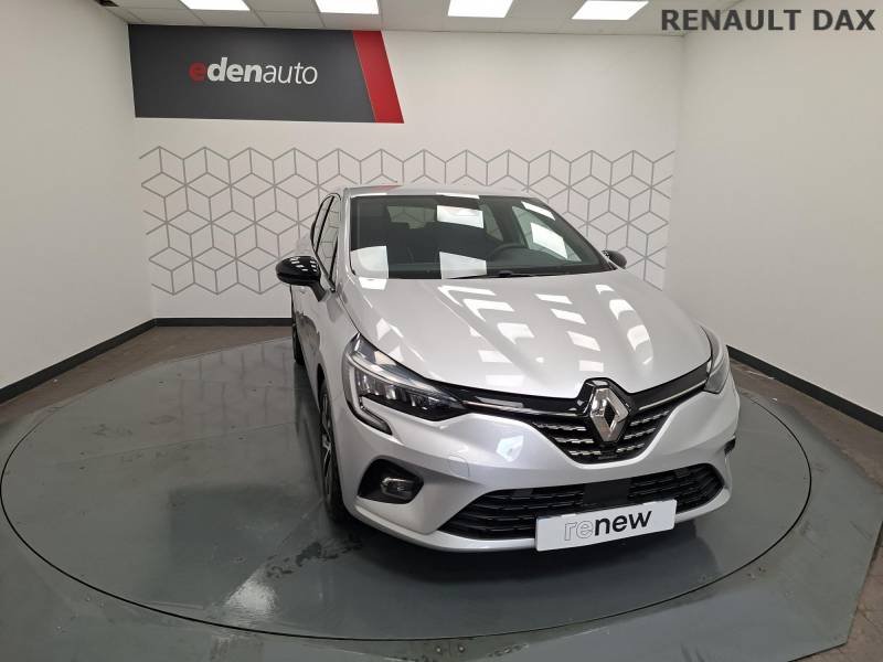 Renault Clio - Photo 8