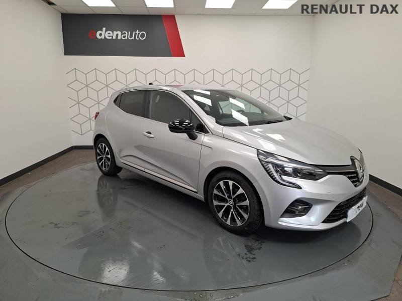 Renault Clio - Photo 9