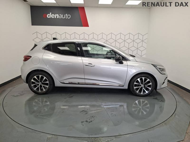 Renault Clio - Photo 10