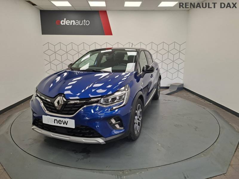 Renault Captur - Photo 1
