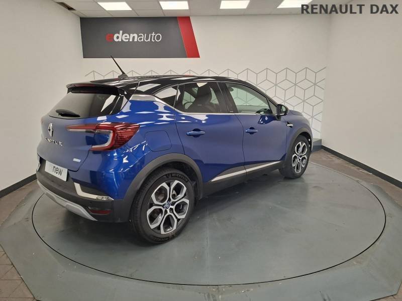 Renault Captur - Photo 11