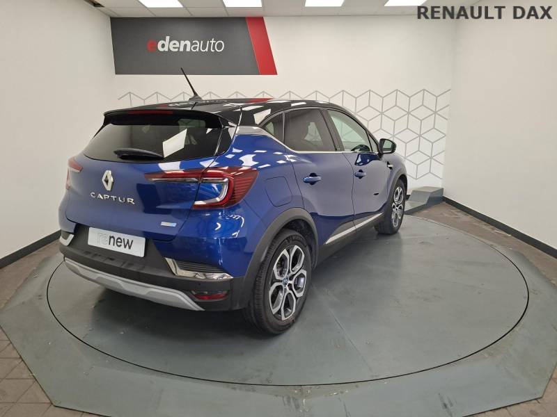 Renault Captur - Photo 12