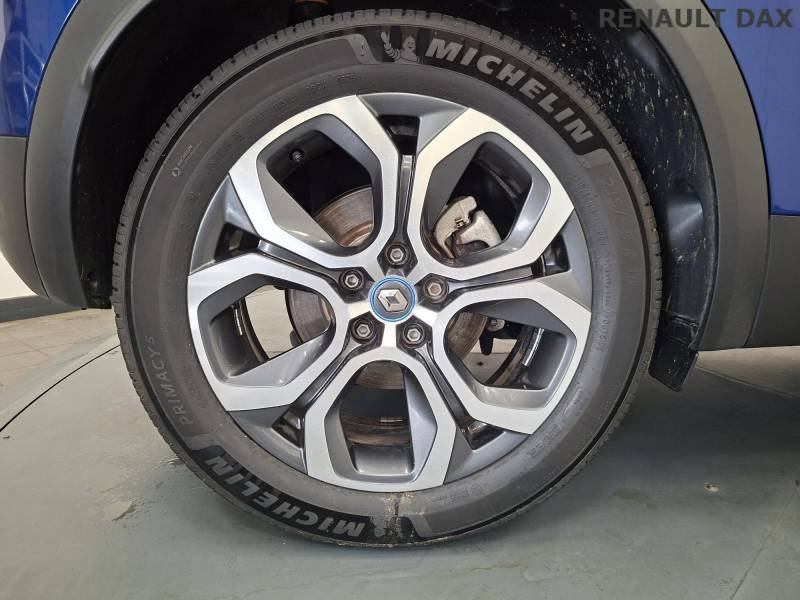 Renault Captur - Photo 17