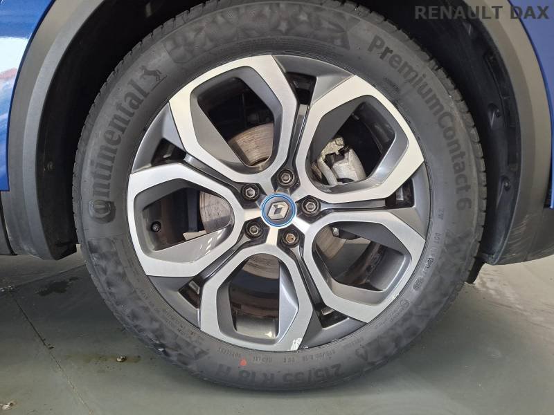 Renault Captur - Photo 18