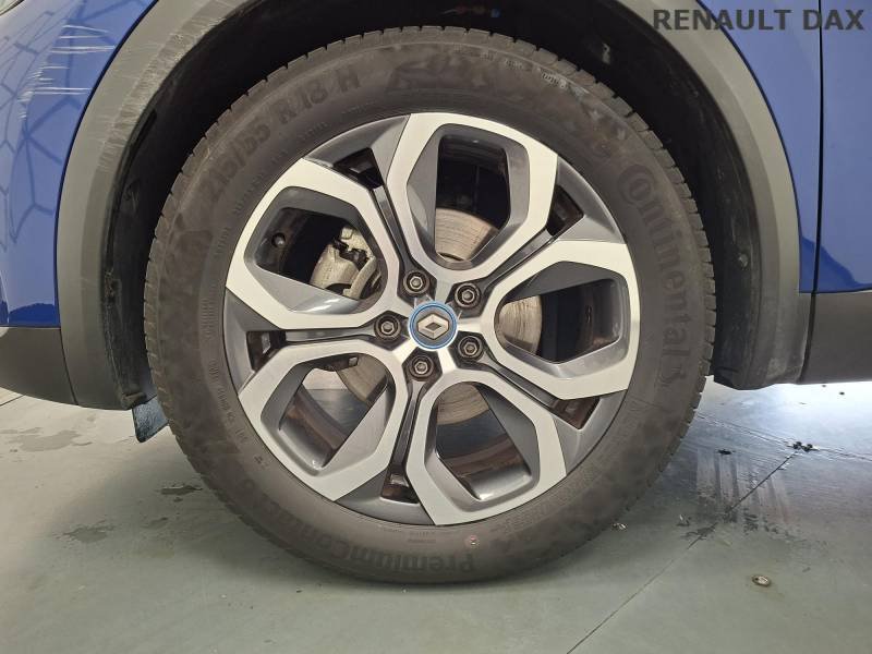 Renault Captur - Photo 19