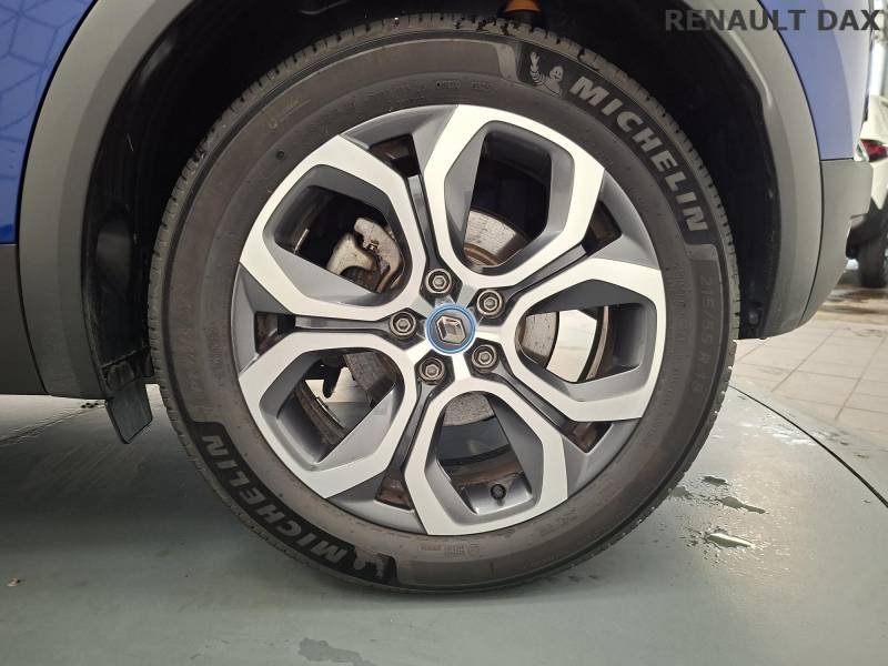 Renault Captur - Photo 20