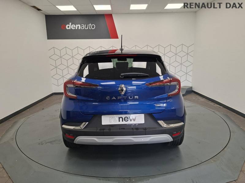 Renault Captur - Photo 2