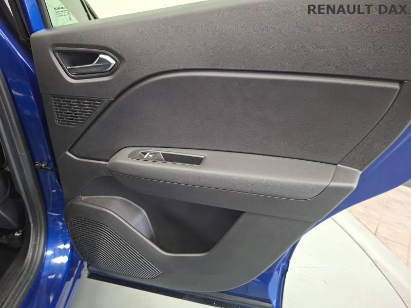 Renault Captur - Photo 21
