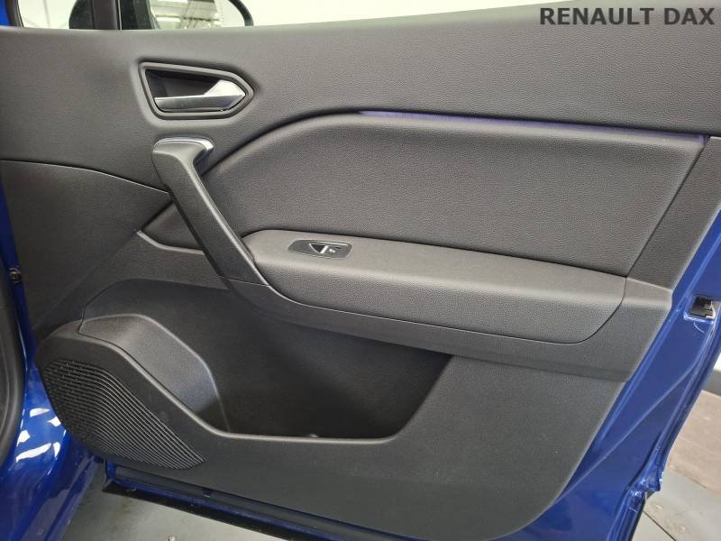 Renault Captur - Photo 22