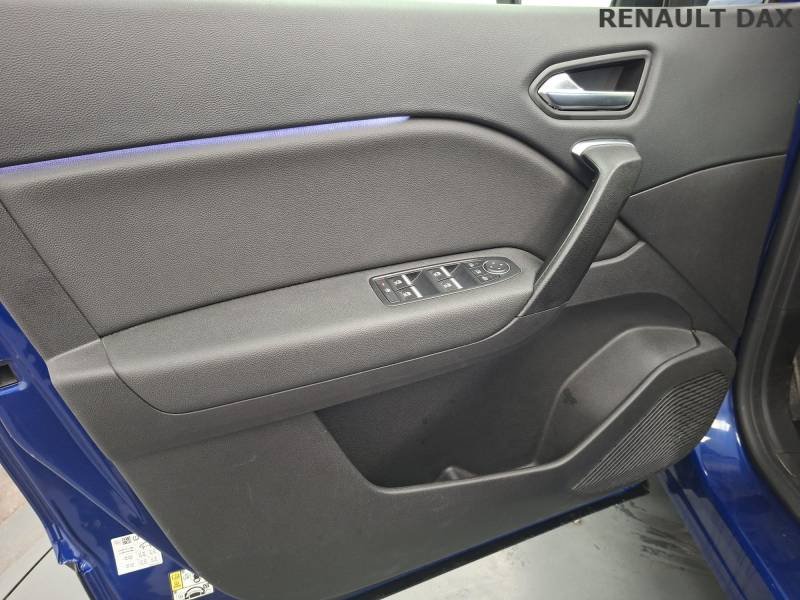Renault Captur - Photo 23