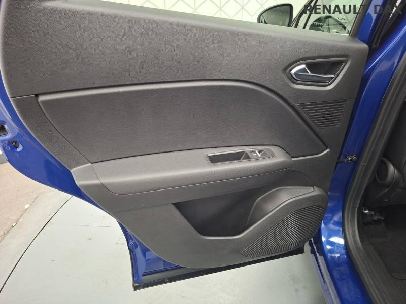Renault Captur - Photo 24
