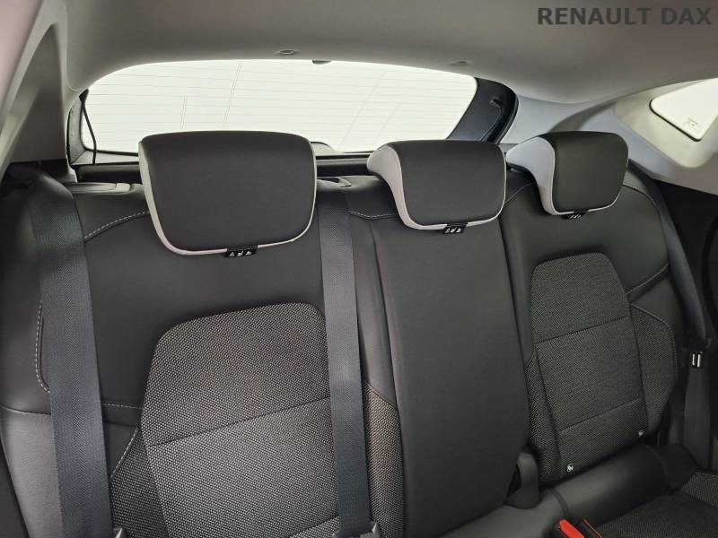 Renault Captur - Photo 26