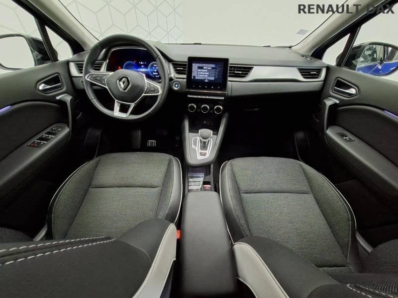 Renault Captur - Photo 28
